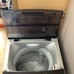 ドンキオリジナル6キロ洗濯機PLUS EAW-601 リサイクルショップ宮崎屋 