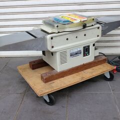 QW36◆マキタ◆超仕上カンナ LP1802C 動作確認◎ makita 100V 50/60Hz 860W 70m/min  工具