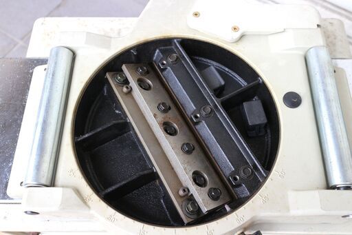 その他 QW36◇マキタ◇超仕上カンナ LP1802C 動作確認◎ makita 100V 