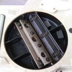 QW36◇マキタ◇超仕上カンナ LP1802C 動作確認◎ makita 100V 50/60Hz 860W