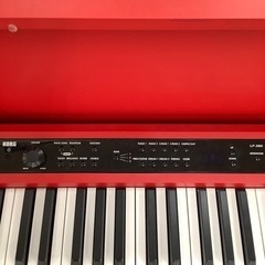 KORG 電子ピアノ LP-380 2017年製【トレファク 川越店】の通販はau PAY 