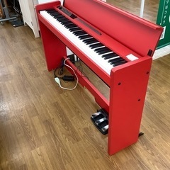 KORG 電子ピアノ LP-380 2017年製【トレファク 川越店】