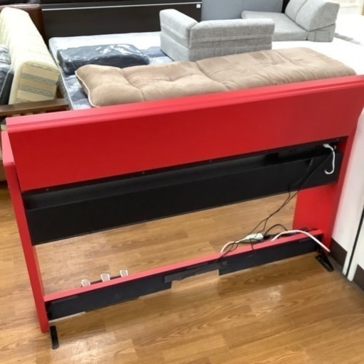 KORG　電子ピアノ　LP-380　【トレファク　川越店】 KORG 電子ピアノ LP-380 【トレファク 川越店】