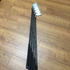 アイアン5本
