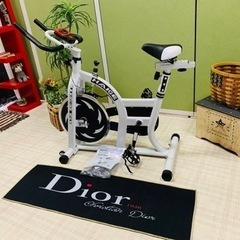 スピンバイク HG-ZX-5006A