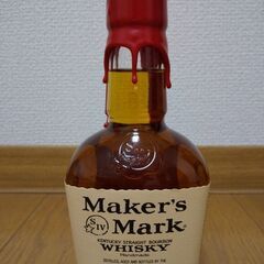 <出品最後>MAKER'S MARK(メーカーズマーク)　350...