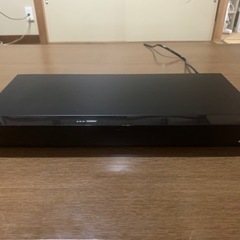 FUNAI ブルーレイレコーダー