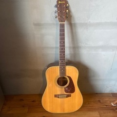【ネット決済】MorrisMD506 ギター！