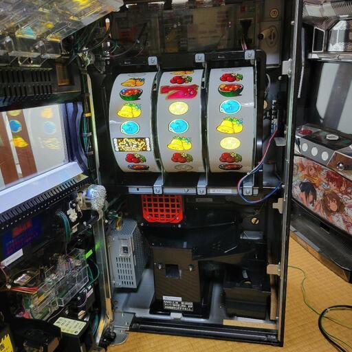 沖ドキ!トロピカル25パイ