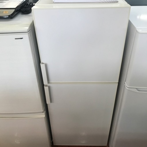 冷蔵庫　140L 無印良品　2019年製