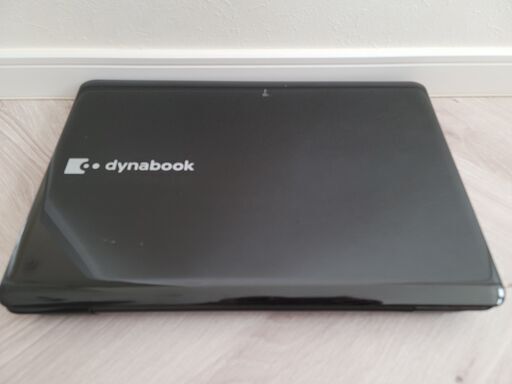 6ヶ月保証（Windows 11+Office2021年）TOSHIBA DYNABOOK TX/77MWH