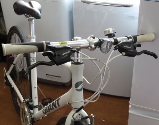 ♪GIANT/ジャイアント ESCAPE R3 エスケープR3 クロスバイク  