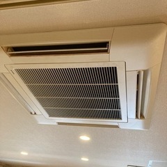 MITSUBISHI！業務用大型クーラー！！！