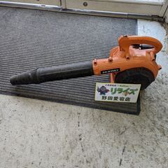 HiKOKI RB27EAP エンジンブロワー【野田愛宕店】【店頭取引限定】【中古】ITQ2U6NIIOLA HiKOKI RB27EAP エンジンブロワー【野田愛宕店】【店頭取引限定