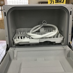 Panasonic 食器洗い機 2020 NP-TCM4