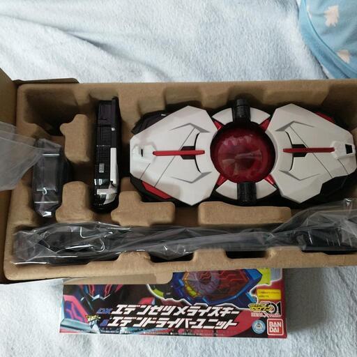 仮面ライダー類