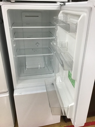【トレファク神戸新長田】YAMADAの2018年製2ドア冷蔵庫です！!!!【取りに来れる方限定】