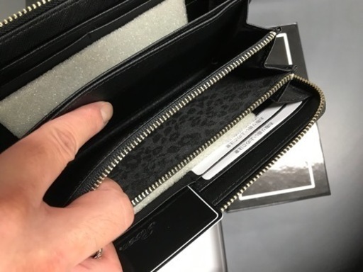 Roen ロエン 長財布 未使用品