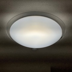 日立製LED照明器具　調色・調光、リモコン付