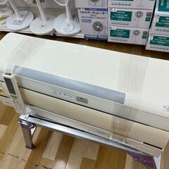 安心の6ヶ月保証付！DAIKINの2.2kw壁掛けエアコン【トレファク 岸和田】