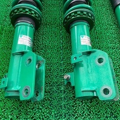 TEIN アトレーワゴン 車高調