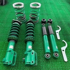 TEIN アトレーワゴン 車高調