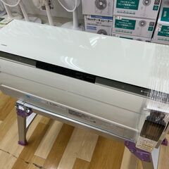 6ヶ月保証付　Panasonic　エアコン　6畳用【トレファク岸和田店】 6ヶ月保証付 Panasonic エアコン 6畳用【トレファク岸和田店】