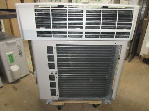 K03309　シャープ　中古エアコン　主に6畳用　冷2.2kw／暖2.2kw K03309 シャープ 中古エアコン 主に6畳用 冷2.2kw／暖2.2kw