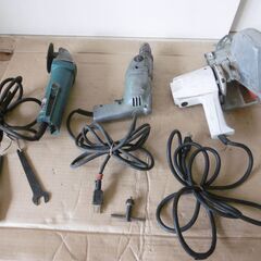 ✨日立 グラインダ GP13 中古品✨うるま市田場✨