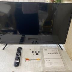 TCLの液晶カラーテレビ2020年製（32S515）です。【トレファク東大阪店】 TCLの液晶カラーテレビ2020年製（32S515）です。【トレファク東