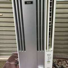 ■I■良品■コロナ■窓用エアコン■CW-A161E4■ウインドエ...