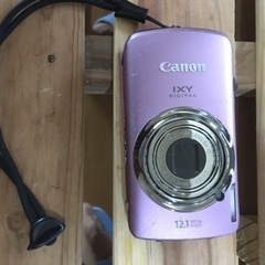 Canon デジタルカメラ