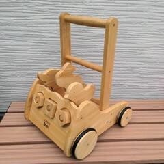 500円　カタカタ車　程度いいです。