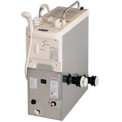 市営住宅　風呂釜