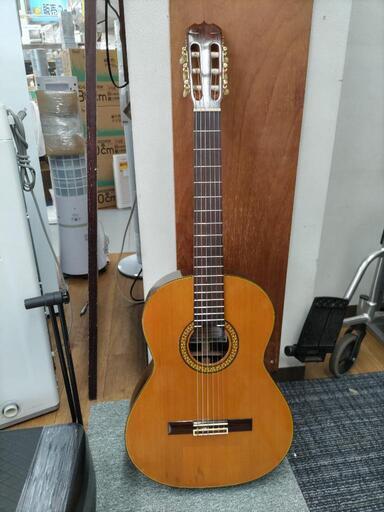J202★RYOJI MATSUOKA★クラシックギター★LUTHIER  M20