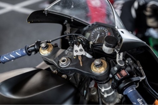 CBR600RR PC37前期 レーサーベース