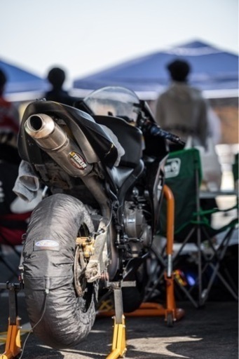 CBR600RR PC37前期 レーサーベース