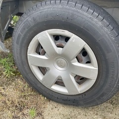 ハイエースワゴンDX 10人乗り　200型1型