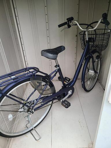 ＊電動自転車