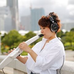 ★新感覚の吹奏楽器『エアロフォン』無料体験会開催中★