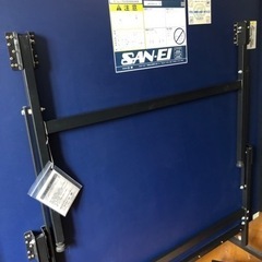 サンエイ　セパレート式卓球台