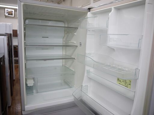 TOSHIBAの5ドア冷蔵庫（2014）のご紹介！安心の6ヶ月保証つき【トレジャーファクトリー入間店家電紹介22-06】