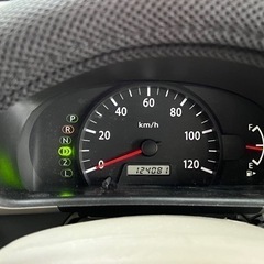 車検取り立て　スズキエブリィDA64V