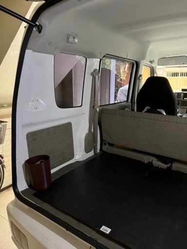 車検取り立て スズキエブリィDA64V | skvp.co.uk