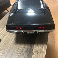 ワイスピ　ダッジチャージャー