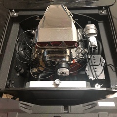 ワイスピ　ダッジチャージャー