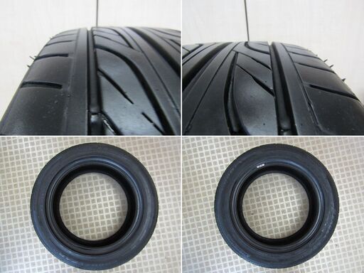 サマータイヤ】グットイヤー イーグル LS200 205／55R16 