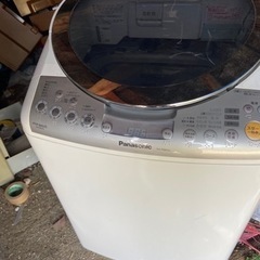【ネット決済】5kの洗濯機です。
