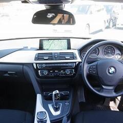 【自社ローン】BMW(3シリーズ) 320d　F30　オンライン...