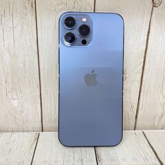 iPhone Pro Max 128GB MLJ73J/A SIMフリー